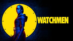 Watchmen, Série Action, Sur HBO
